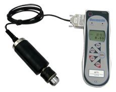 Advanced Force & Torque Indicator